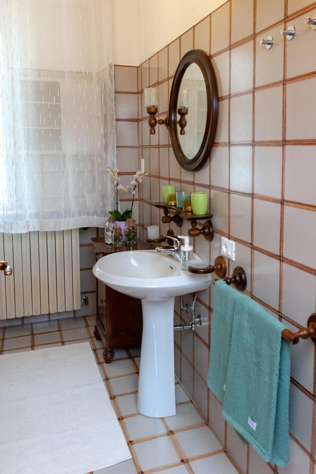 Casa Ilde Appartement Lierna Buitenkant foto