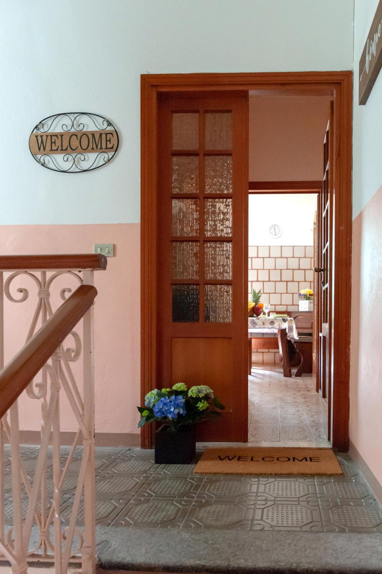 Casa Ilde Appartement Lierna Buitenkant foto