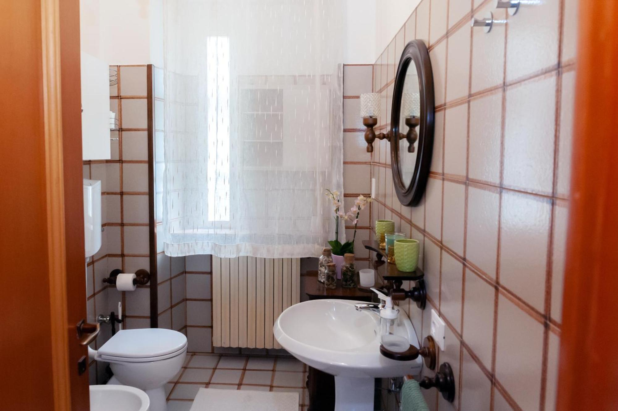 Casa Ilde Appartement Lierna Buitenkant foto