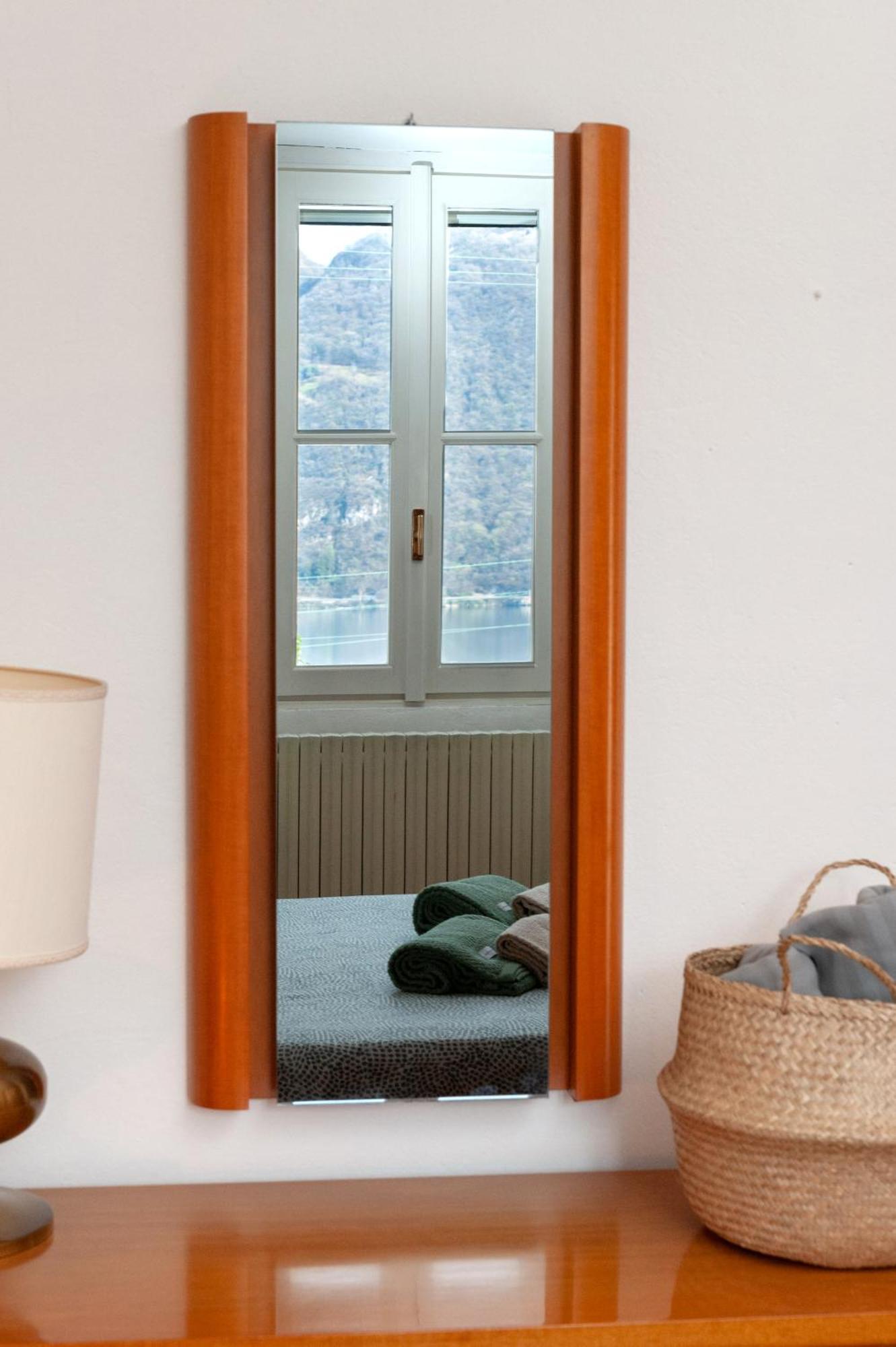 Casa Ilde Appartement Lierna Buitenkant foto