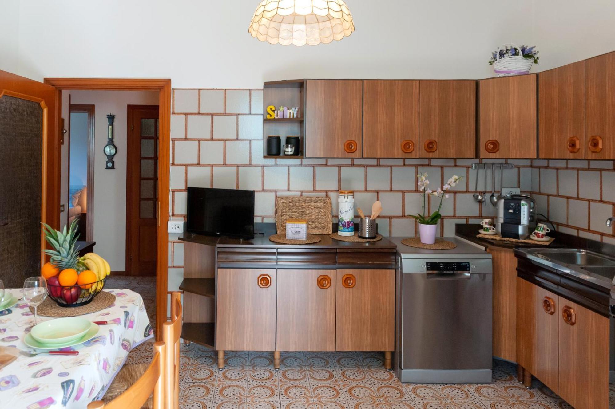 Casa Ilde Appartement Lierna Buitenkant foto