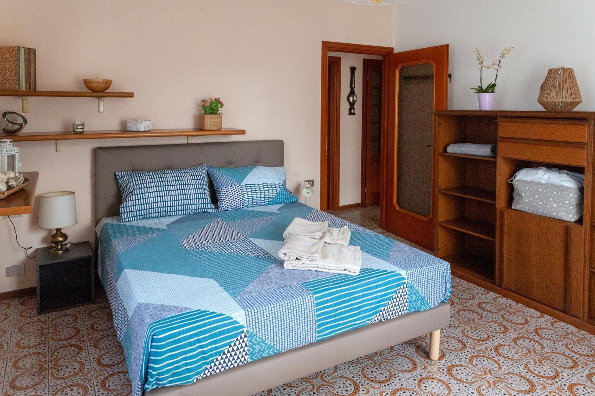 Casa Ilde Appartement Lierna Buitenkant foto