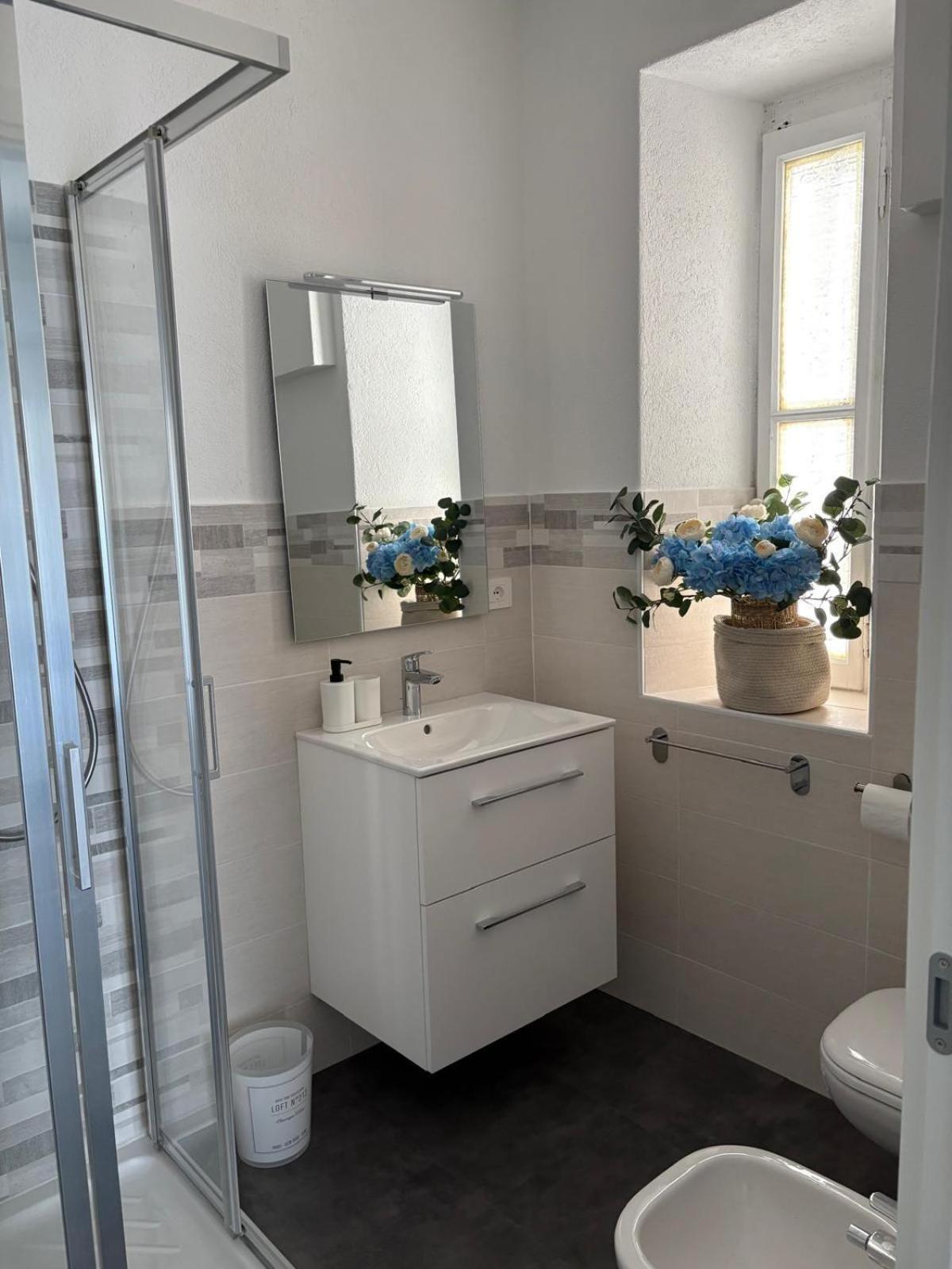 Casa Ilde Appartement Lierna Buitenkant foto