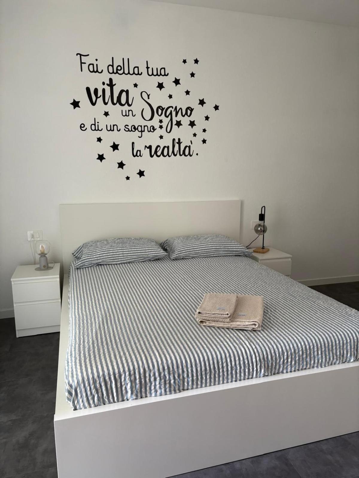 Casa Ilde Appartement Lierna Buitenkant foto