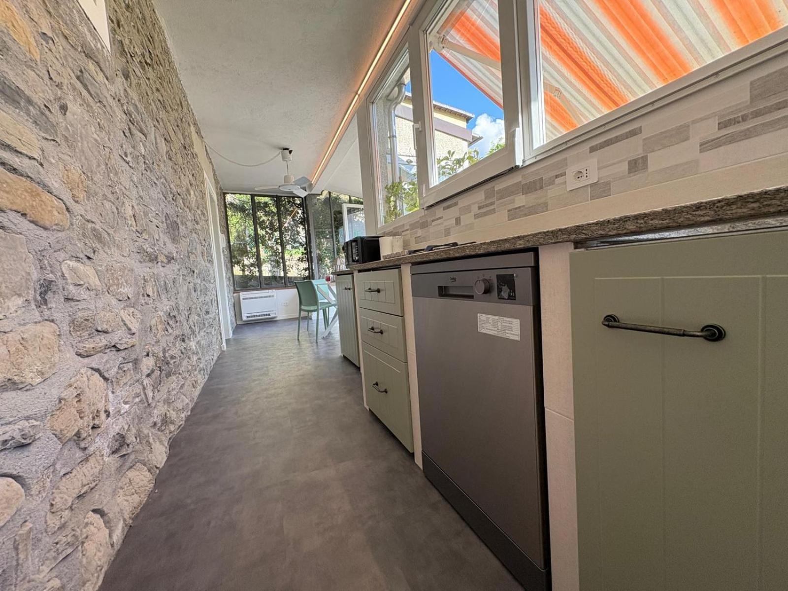 Casa Ilde Appartement Lierna Buitenkant foto