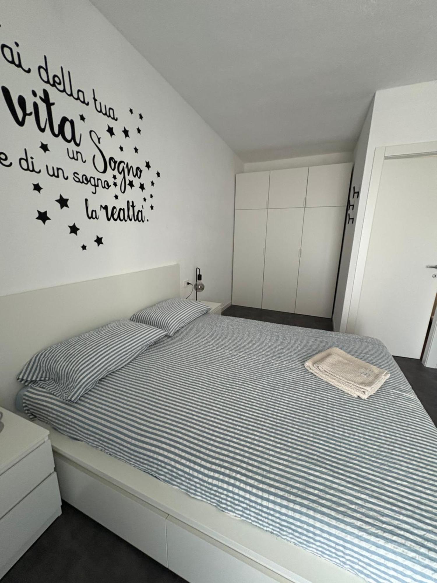 Casa Ilde Appartement Lierna Buitenkant foto